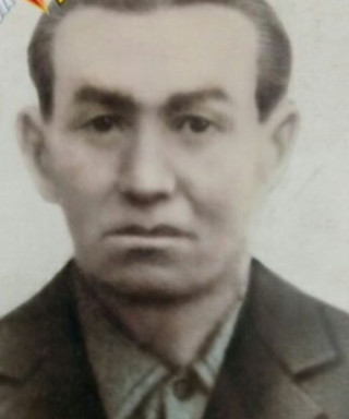 Гороховский Константин Иванович