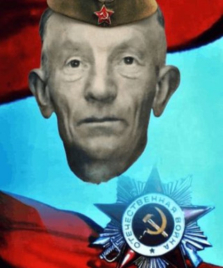 Михайлов Иван Михайлович