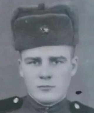 Аброськин Иван Платонович