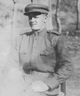 Кириенко Михаил Николаевич