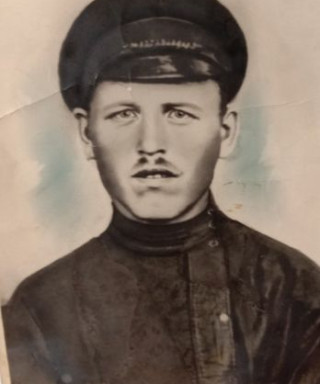 Царёв Никита Иванович