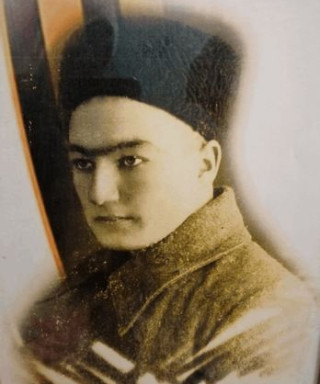 Липпих Фридрих Михайлович