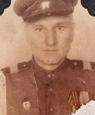 Канев Николай Гаврилович