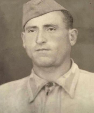 Кириаков Стилиан Кириакович