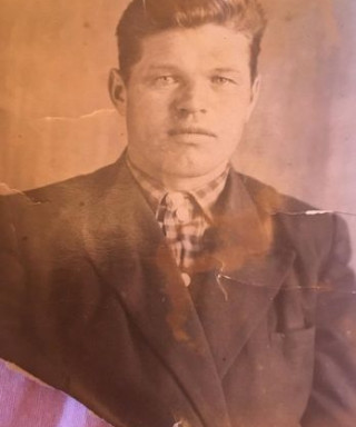 Федоров Василий Андреевич