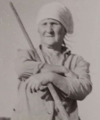 Махова Анастасия Васильевна