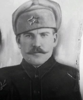 Жуков Константин Федорович