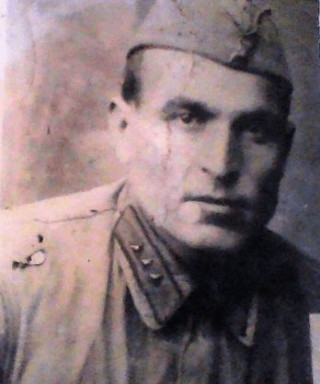 мартиросян Абрам Гегамович