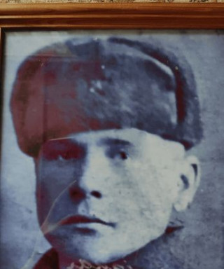 Голов Анатолий Семёнович