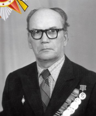 Глухов Василий Васильевич