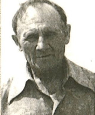 КИРГИНЦЕВ КУЗЬМА ЛАВРЕНТЬЕВИЧ