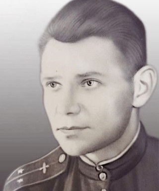 Ефремов Александр