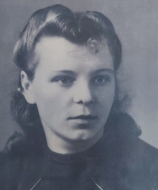 Дашкевич Надежда Семеновна