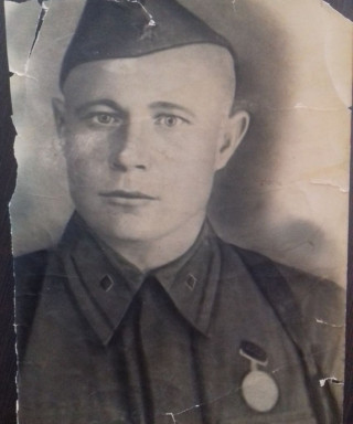 Дранников Андрей Петрович