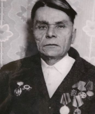 Красиков Борис Фёдорович