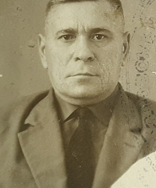 Лыгин Анатолий Васильевич