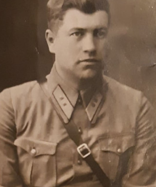 Базилюк Николай Трофимович