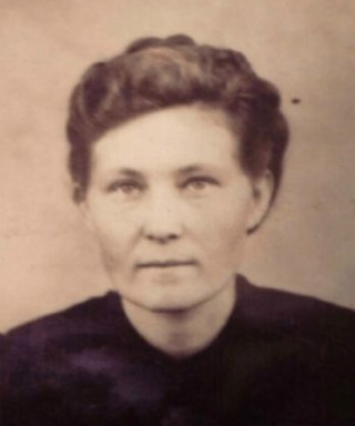 Хлыбова Антонина Александровна