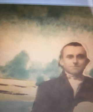 Морозов Иван Стефанович