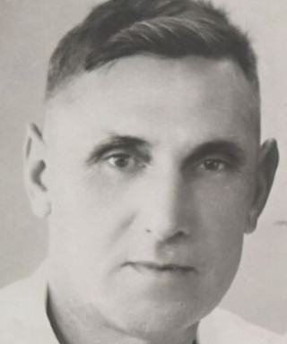 Горбунчиков Иван Михайлович