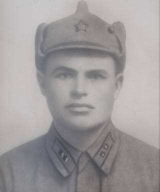 Шибалов Ефим Петрович