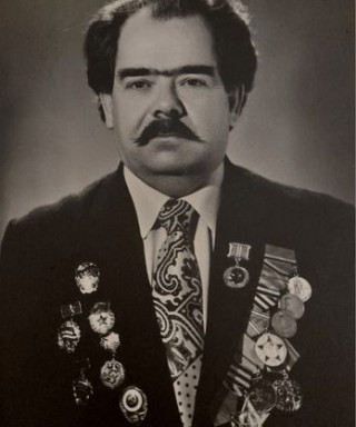 Еременко Илья Иванович