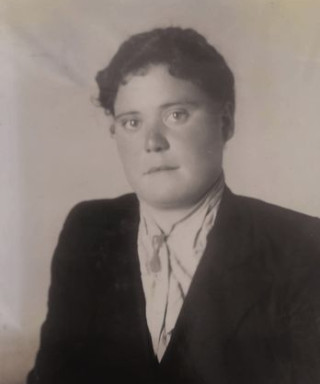 Габдрахманова Сайма Искандаровна