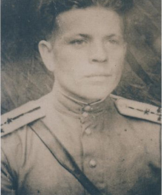 Довженко Виктор Михайлович