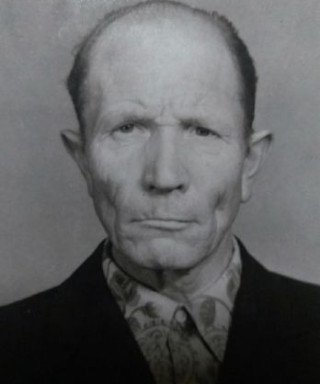 Кузнецов Александр Павлович