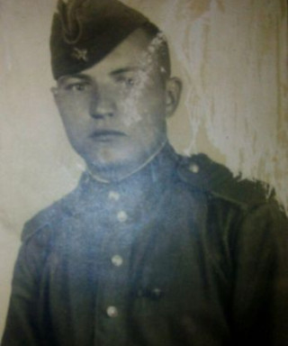 Бедин Николай Александрович