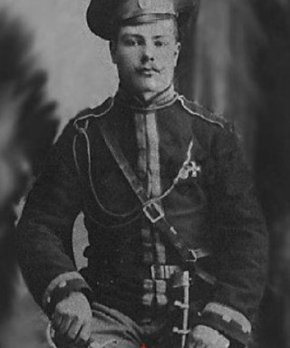 Прудников Фёдор Михайлович