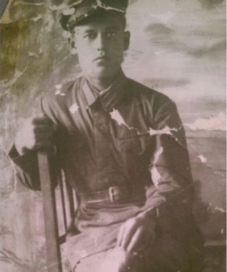 Глухов Егор Григорьевич