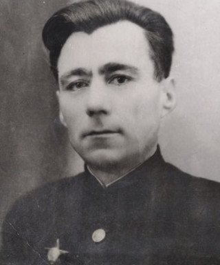 Атрашкевич Семен Трофимович