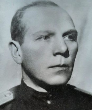 Баранов Валериан Герасимович