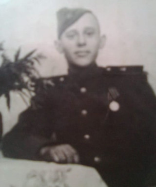 Дрозд Петр Владимирович