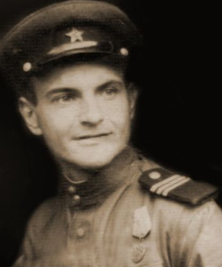 Липовой Василий Евдокимович