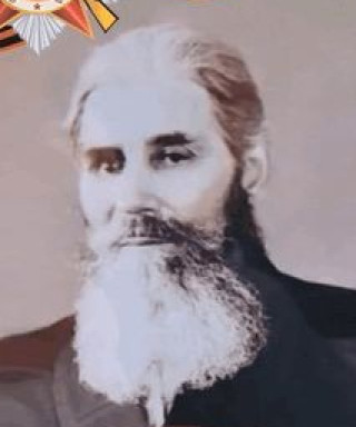 Гаврилов Родион Степанович