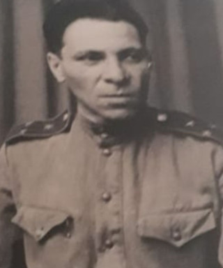 Грудницкий Константин Владимирович