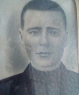 Коновалов Сергей Егорович