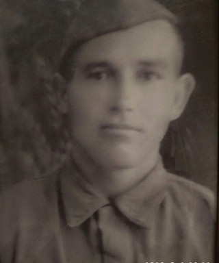 Кожанов Иван Иванович