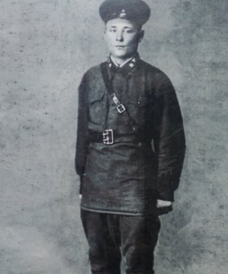 Федоров Иннокентий Иванович