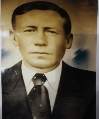 Кадышев Алексей Кириллович