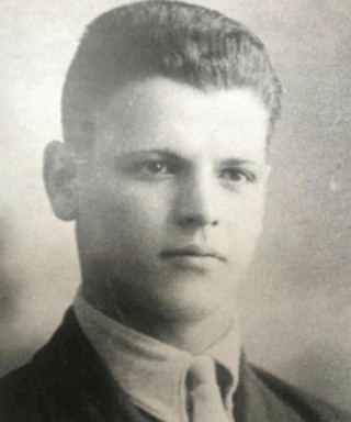 Есипенко Валентин Иванович