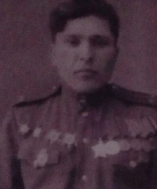 Давлетшин Гайсо Хайдарович