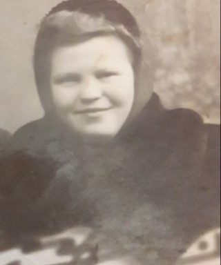 Нуждина Таисия Васильевна