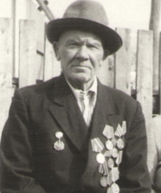 Насибуллин Набиулла Самигуллович