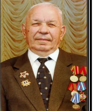 Макаров Виктор Павлович