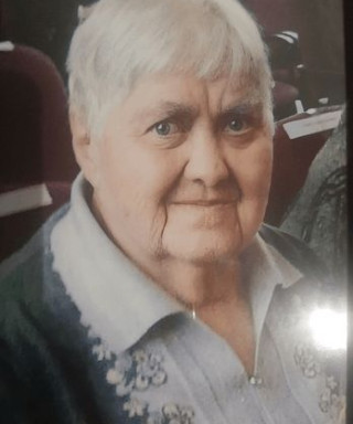 Зуева Анна Степановна