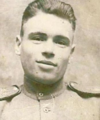 Кайгородов Иван Иванович