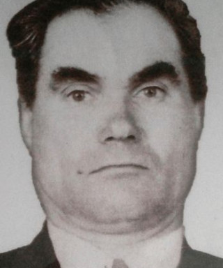 Диденко Алексей Евстафьевич